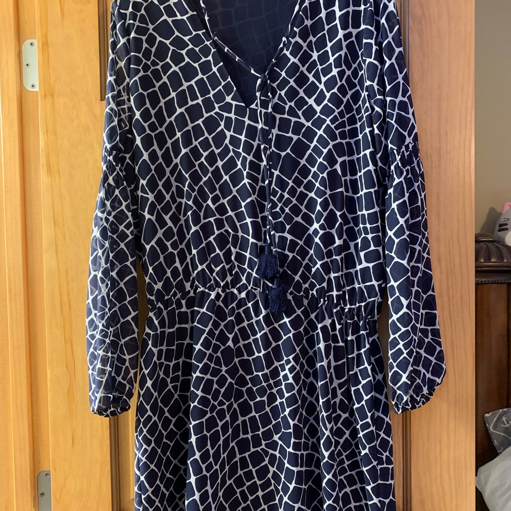 Michael Kors dress